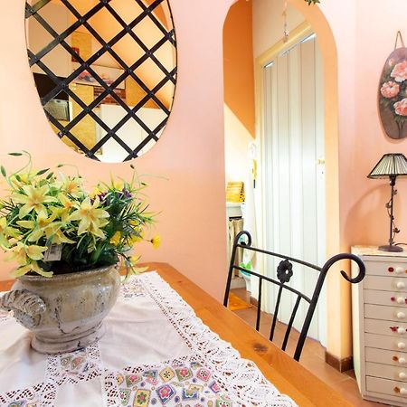시라쿠사 Casa Rosa Ortigia 아파트 외부 사진