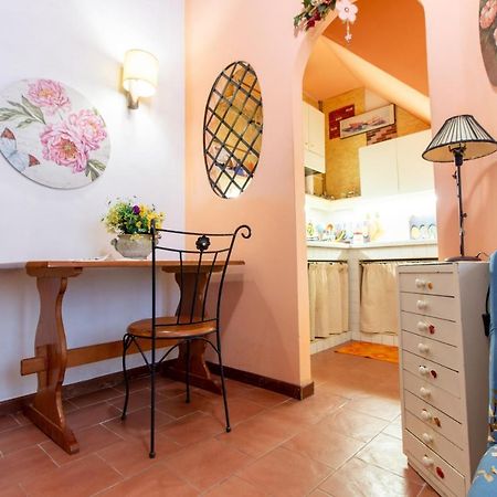 시라쿠사 Casa Rosa Ortigia 아파트 외부 사진