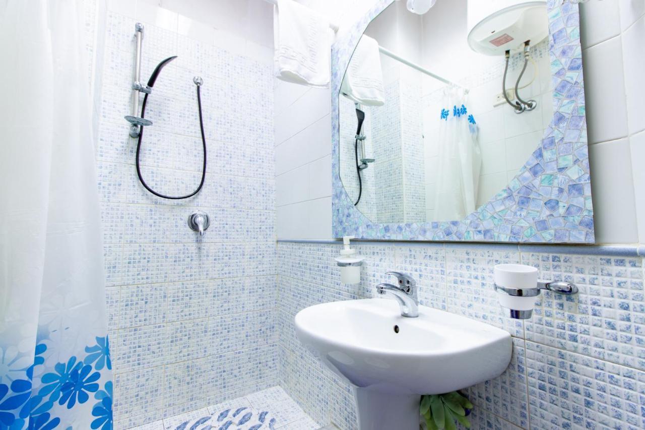 시라쿠사 Casa Rosa Ortigia 아파트 외부 사진
