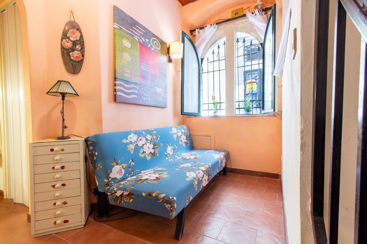 시라쿠사 Casa Rosa Ortigia 아파트 외부 사진