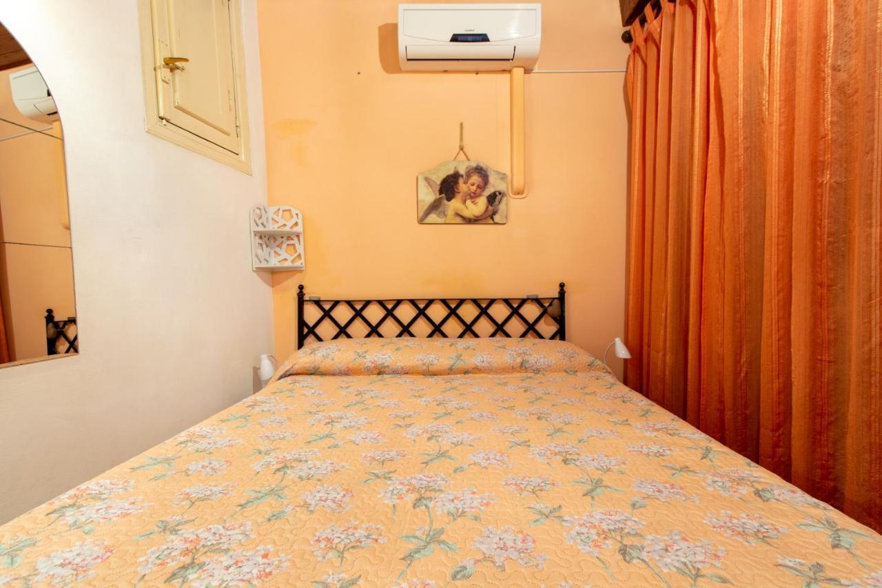 시라쿠사 Casa Rosa Ortigia 아파트 외부 사진