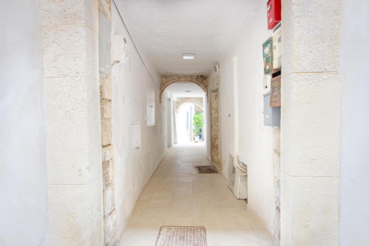 시라쿠사 Casa Rosa Ortigia 아파트 외부 사진