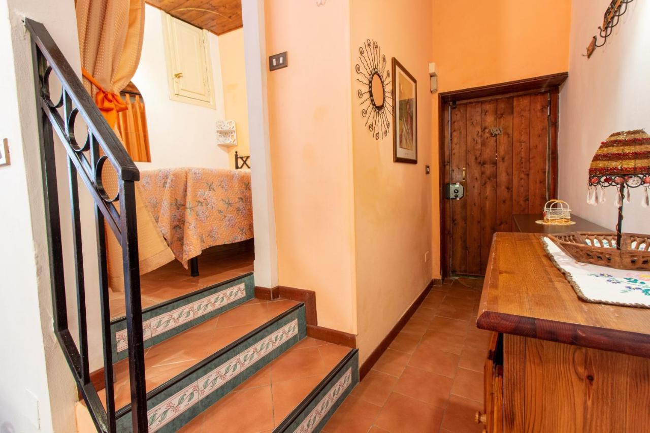 시라쿠사 Casa Rosa Ortigia 아파트 외부 사진